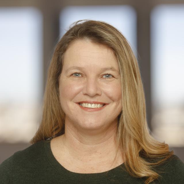 Jo-Ann Passmore