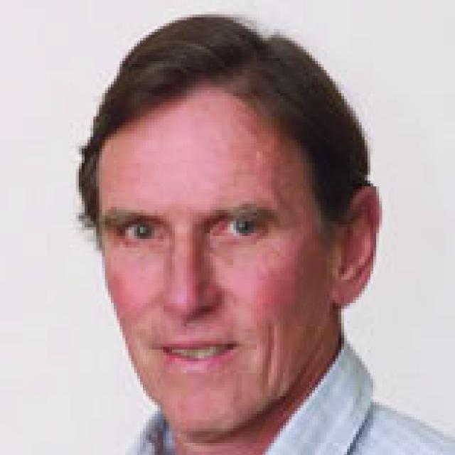 Robert Millar