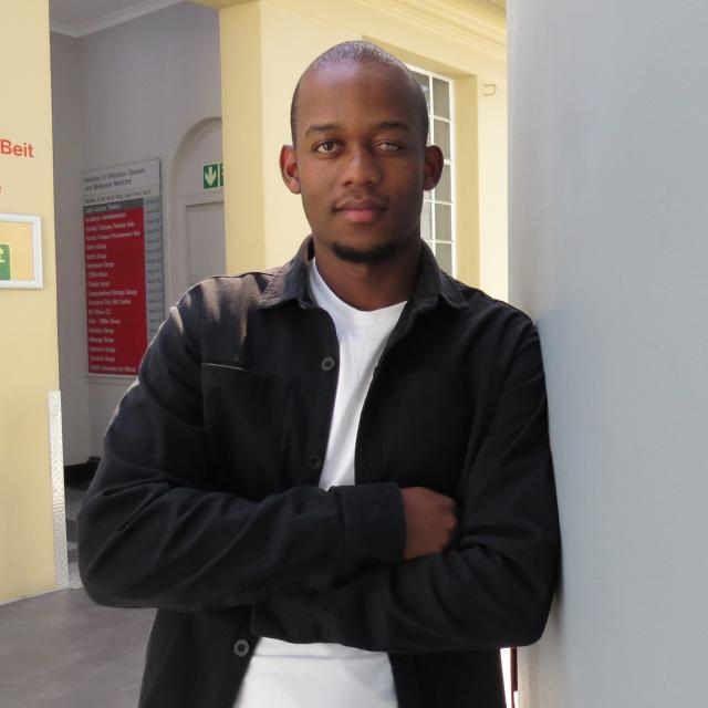 Mmuso Mosenye