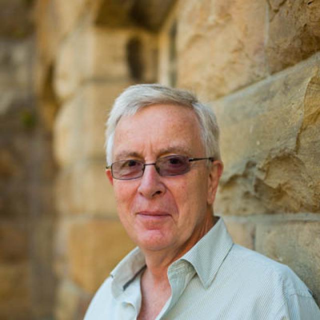 Robin Wood