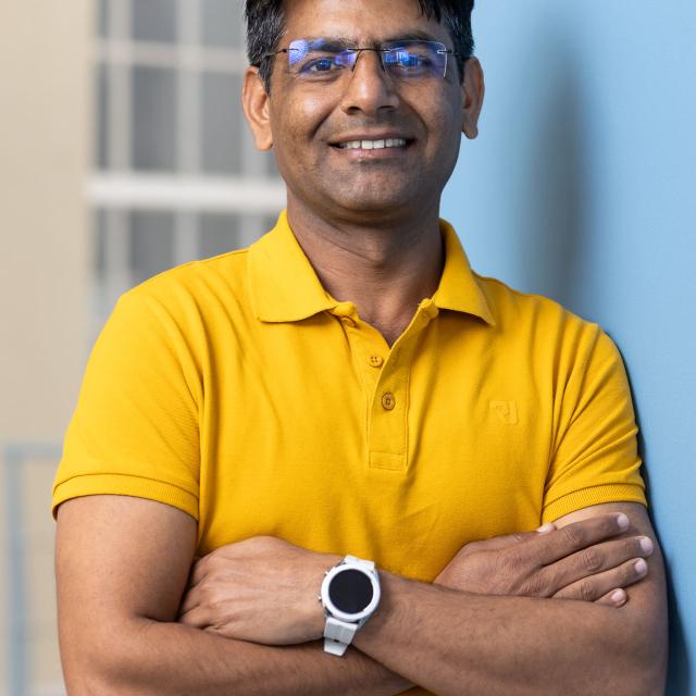 suraj parihar