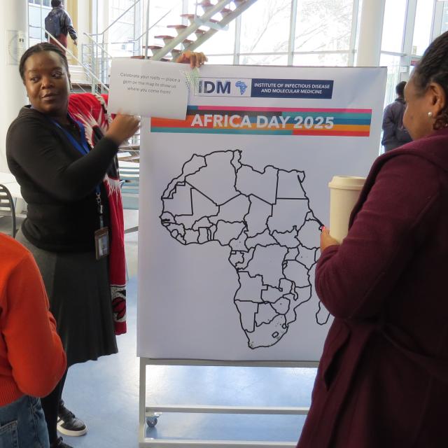Africa day 9