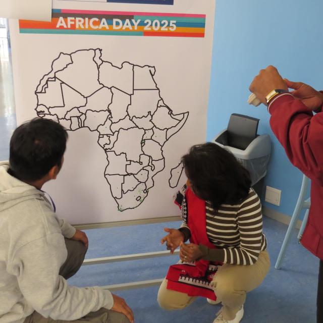 Africa day 11