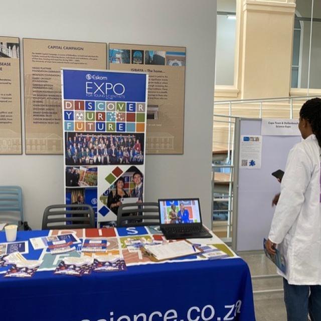 Science expo1