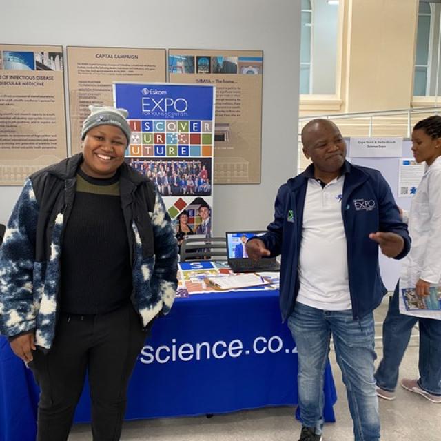 Science expo2