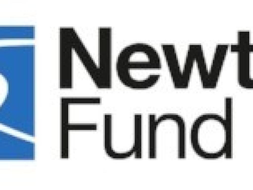 Newton Fund