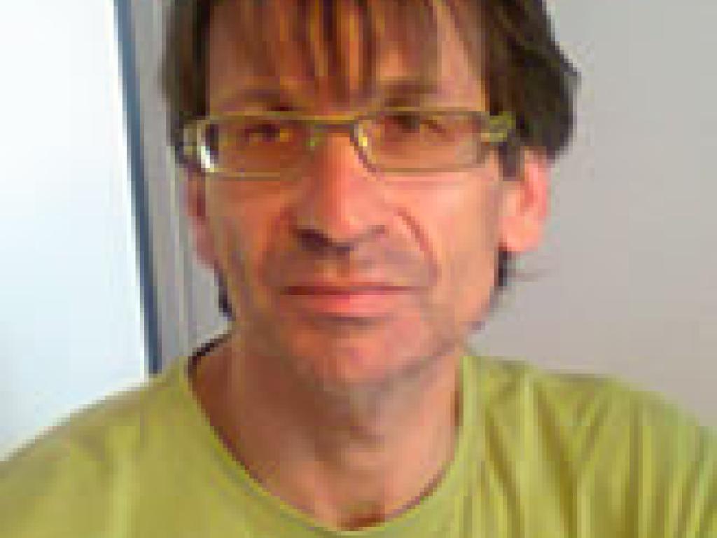 Frank Brombacher