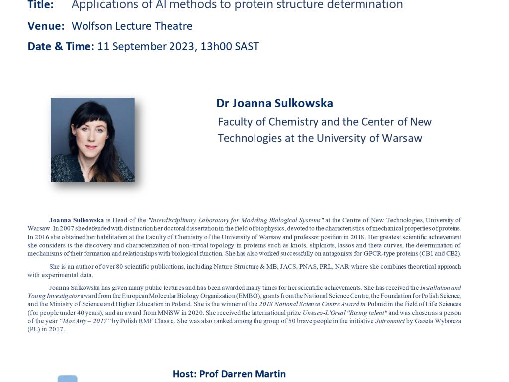 Dr Sulkowska
