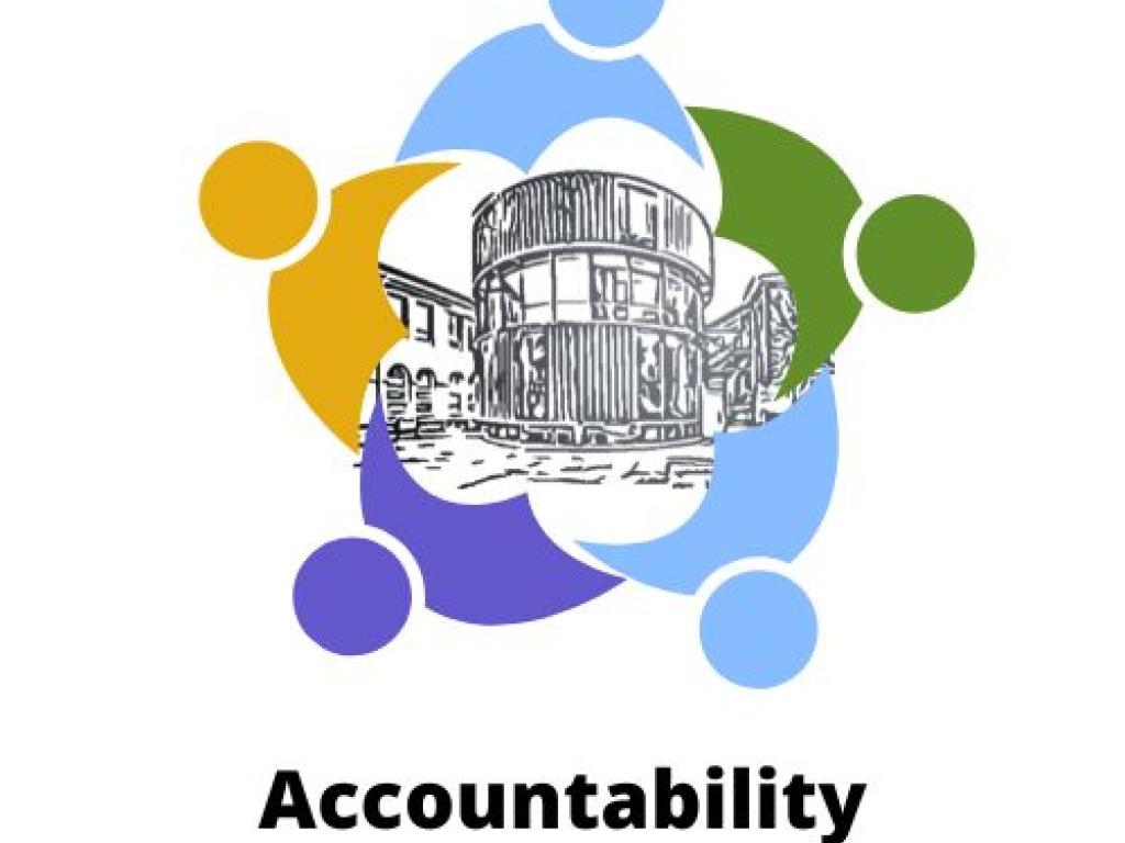 Accountability logo