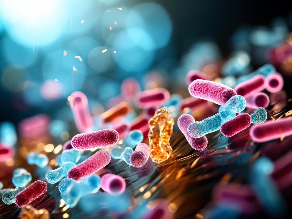 microbiomes