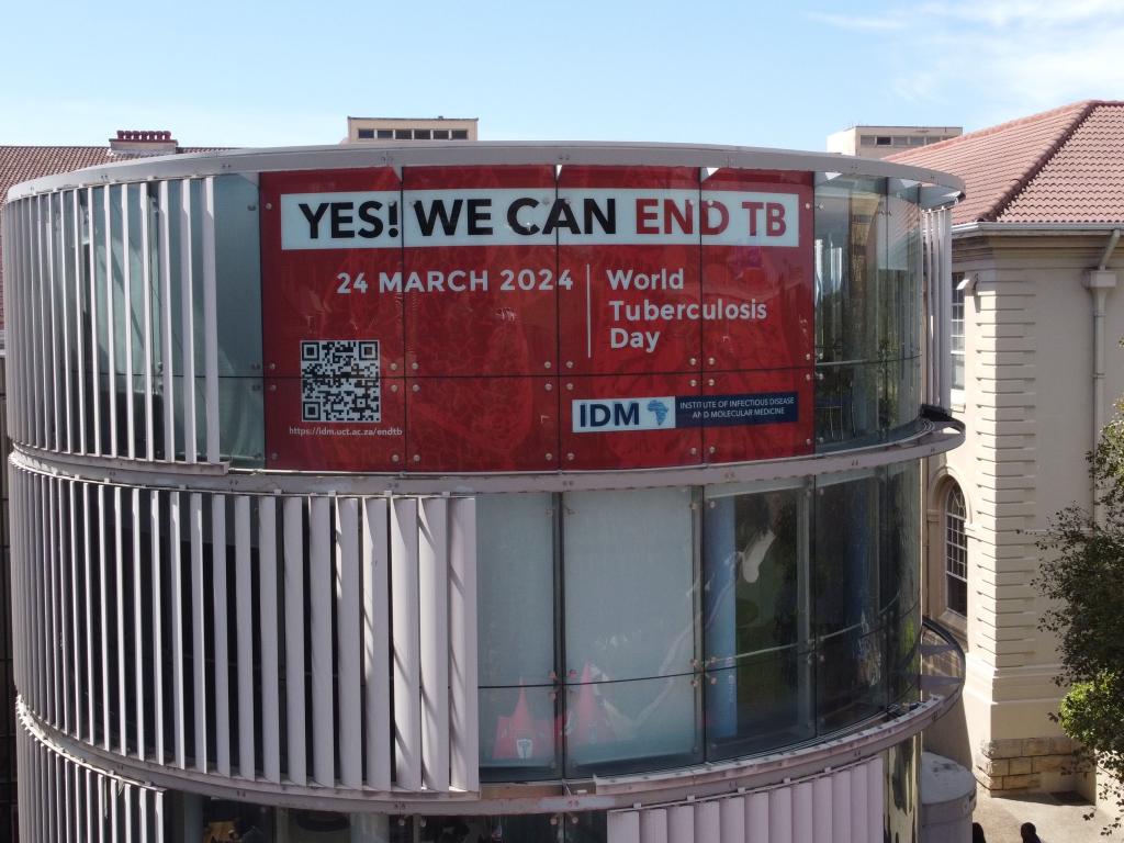 World TB day