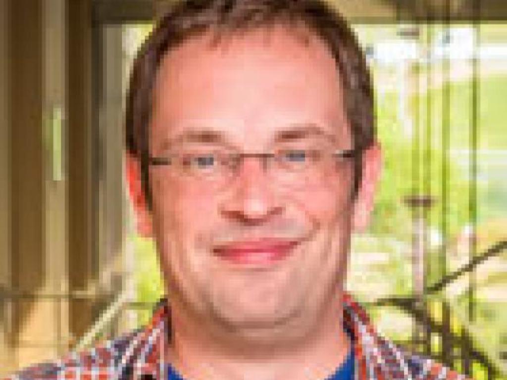Prof William Horsnell