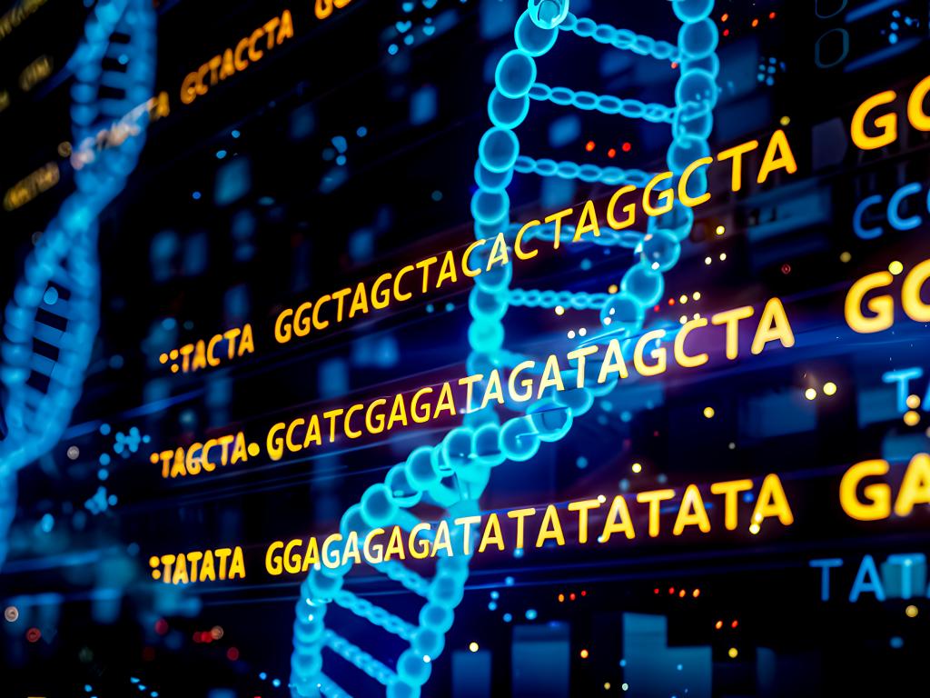 bioinformatics