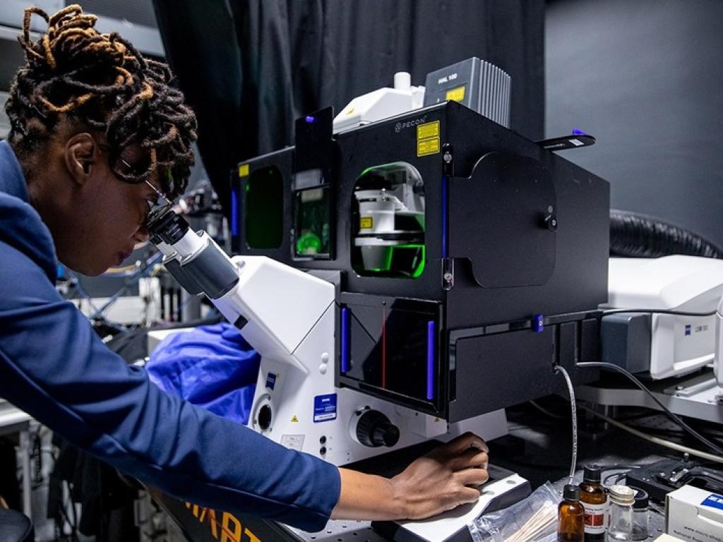UCT researchers land prestigious fellowship for trailblazing African health research