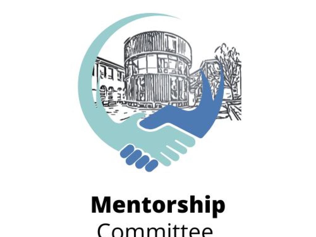 Mentorship Committee Logo