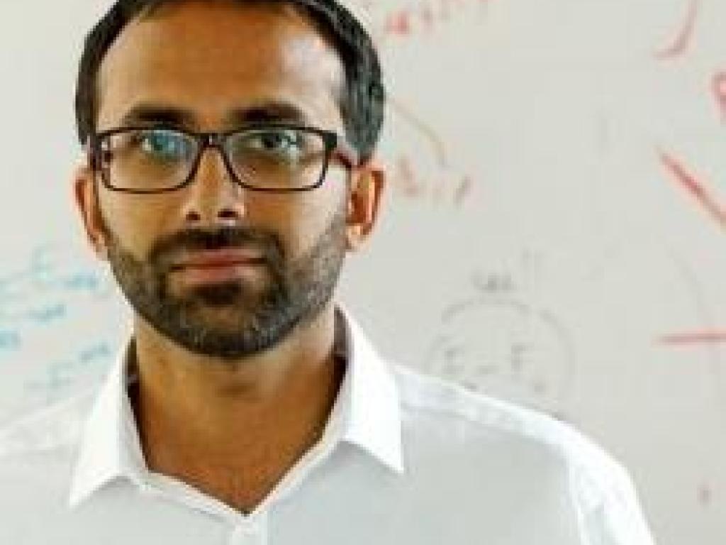 Ravindra Gupta