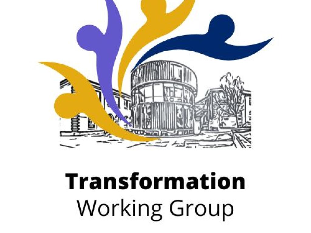Transformation Working Group Logo
