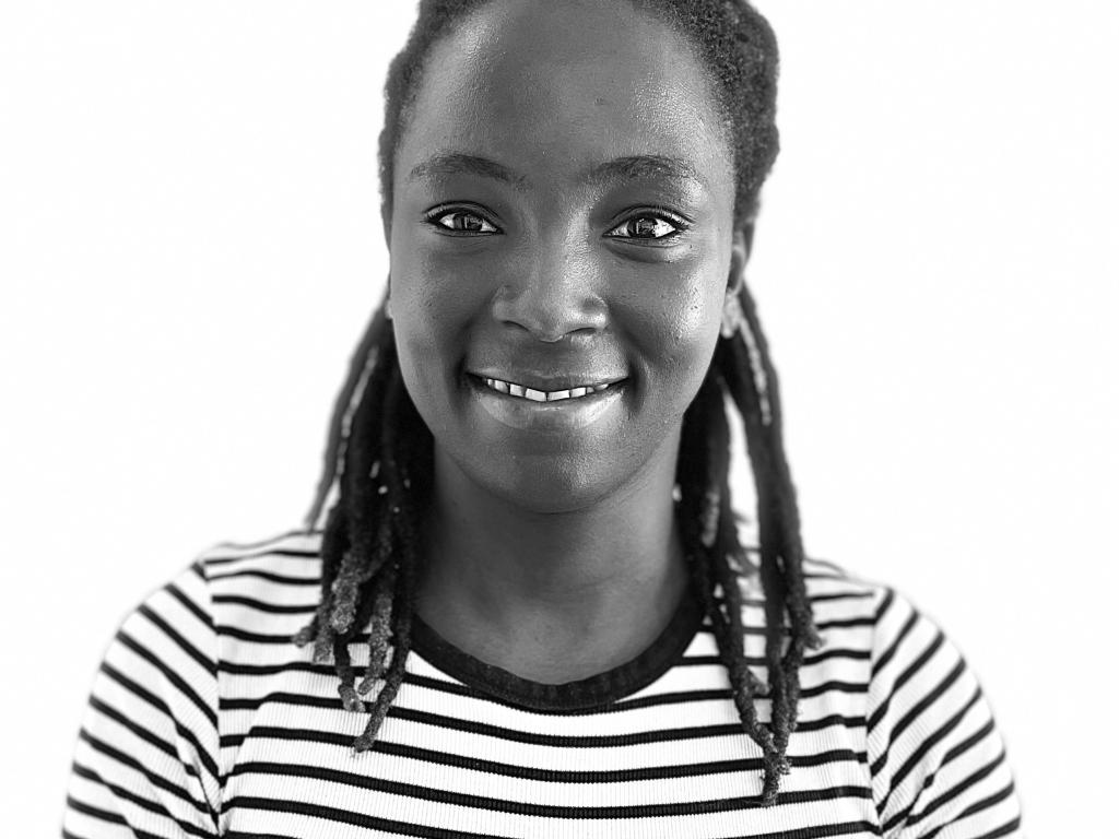 Rachel Gachogo
