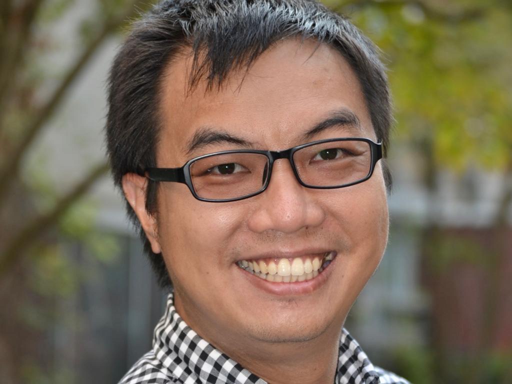 Dr Leon Zhao