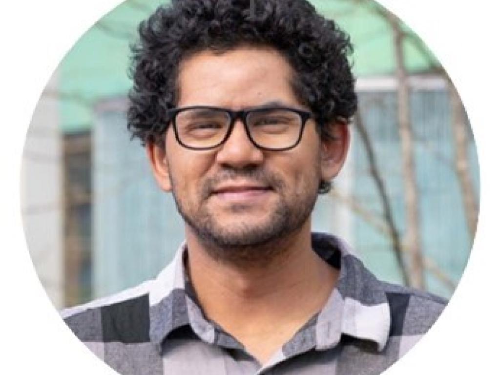 Naadir Ganief