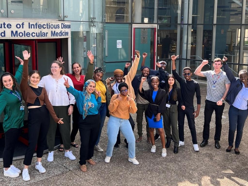 IDM FameLab 2023