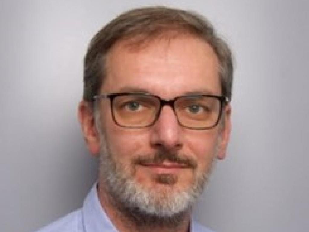 Johan van Hylckama Vlieg