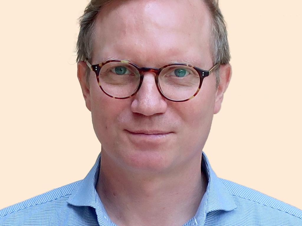 Dr Ruhwald