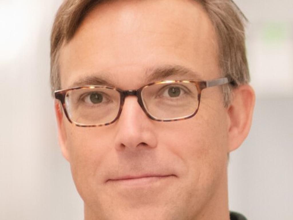 Dr Jeremy Rock