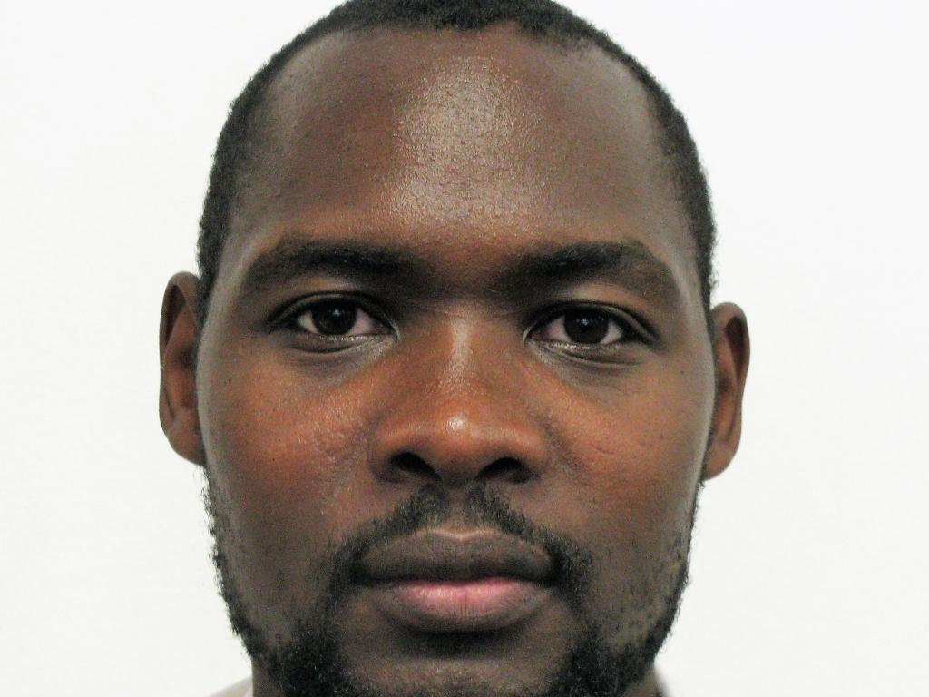 T Kipkorir