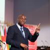 Prof Kelly Chibale