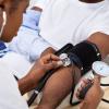 blood pressure