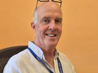 Emeritus Professor Edward Sturrock
