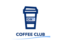Coffee Club Logo