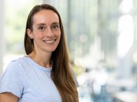 Anna Happel Photo