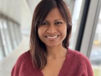Jansy Sarathy