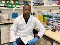 Joseph Gitari Photo