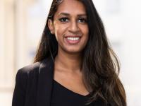 Selisha Naidoo