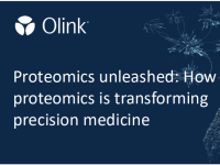 Olink banner