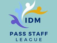 PASS League Logo