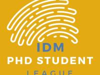 PHD league logo