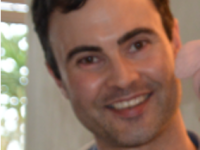 Dr Matthew Darby Photo