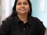 Dr Rubina Bunjun