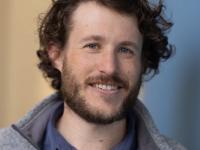Simon Mendelsohn