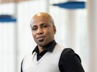 Sonwabile Dzanibe Photo