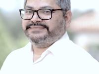 Vinayak Singh