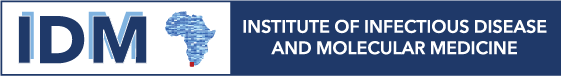 NEW: Institute of Infections Disease and Molecular Medicine
